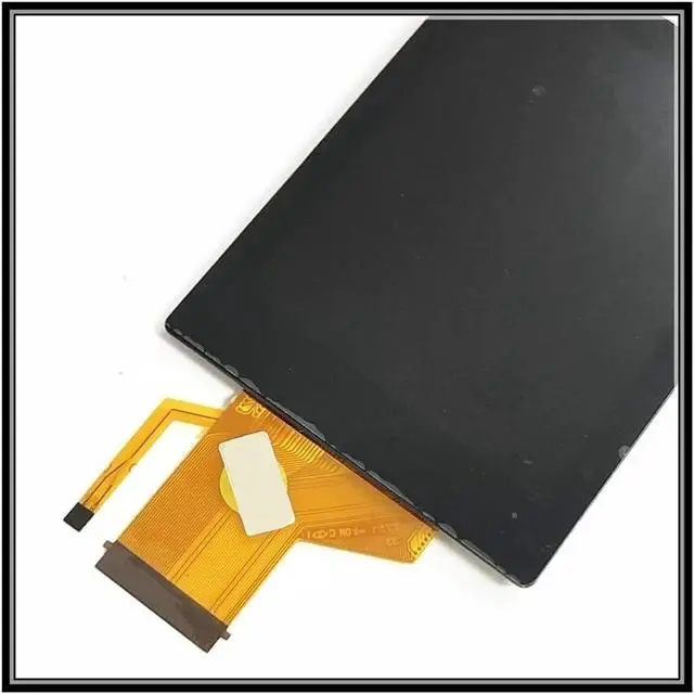 Alt view image 2 of 4 - LCD Display Screen, Compatible For SONY, A7 A7R A7S A7K, Camera Accessories