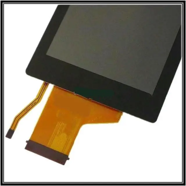 Alt view image 3 of 4 - LCD Display Screen, Compatible For SONY, A7 A7R A7S A7K, Camera Accessories