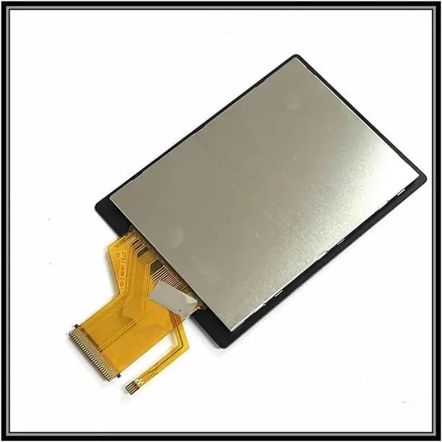 Alt view image 4 of 4 - LCD Display Screen, Compatible For SONY, A7 A7R A7S A7K, Camera Accessories