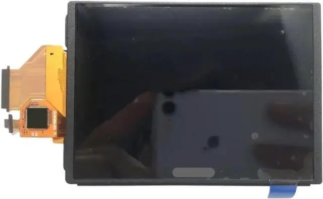 Main image of LCD Display Screen, Compatible for Sony, ILCE-7M3 A7III A7M3, Camera Accessories(with Cover)