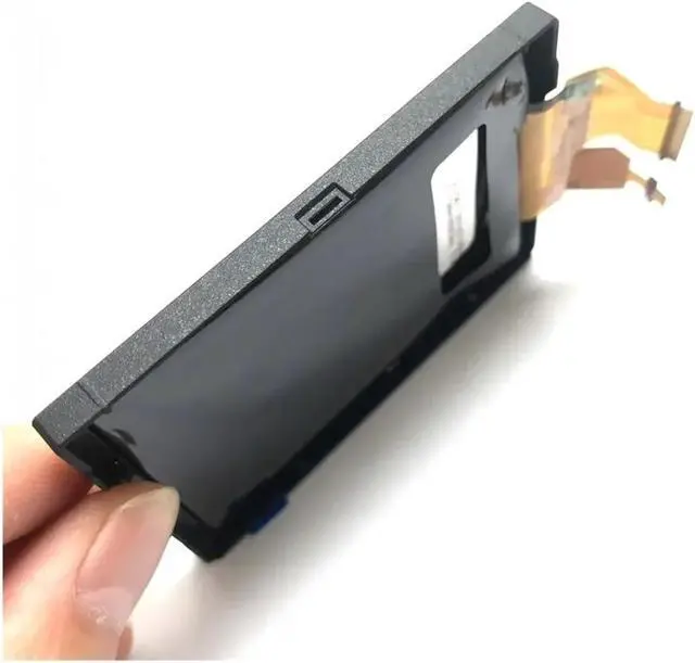Alt view image 3 of 5 - LCD Display Screen, Compatible for Sony, ILCE-7M3 A7III A7M3, Camera Accessories(with Cover)