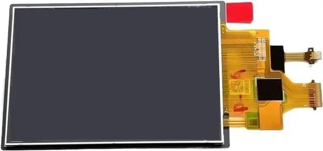 Main image of LCD Display Screen, Compatible for Sony, A7M4 A7IV ILCE-7M4, Camera Accessories