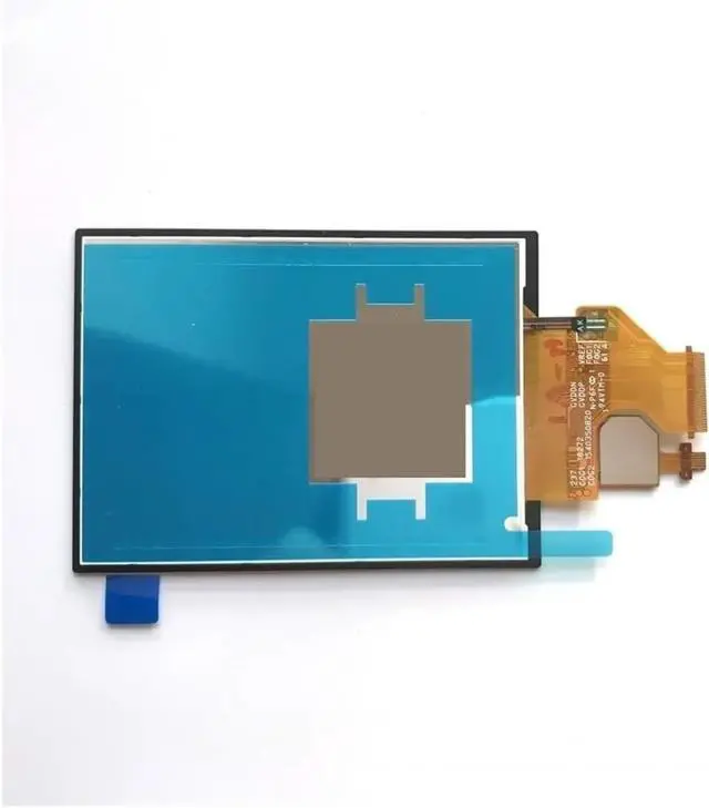 Alt view image 2 of 2 - LCD Display Screen, Compatible For Sony, ZV-1 ZV1, Camera Accessories