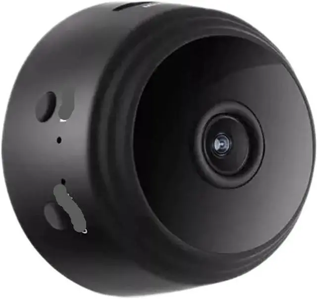 Main image of Surveillance Cameras with WiFi 1080P HD Mini Camera Sensor Night Vision Camcorder Web Video Surveillance