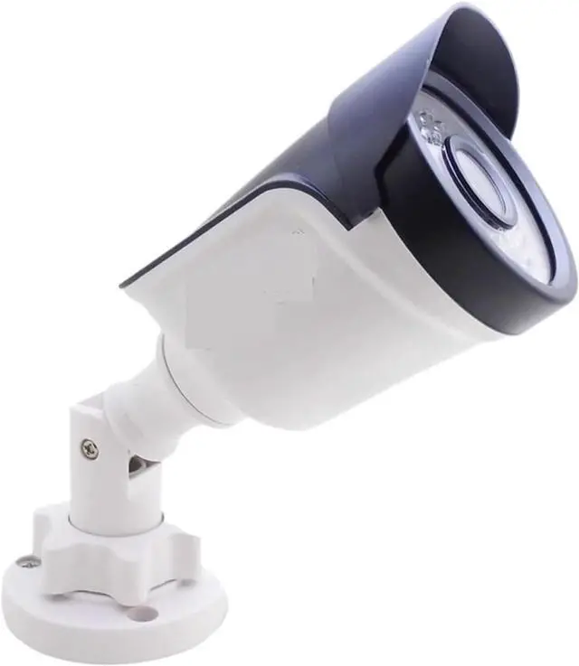 Main image of Camera Security Surveillance 720P 1080P 4MP 5MP Analog Infrared Night Vision CCTV Outdoor Waterproof 2mp Hd Home Cam(3.6mm,1080P_NTSC)