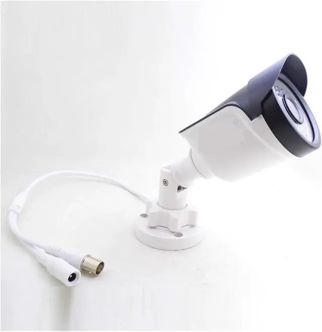 Alt view image 6 of 6 - Camera Security Surveillance 720P 1080P 4MP 5MP Analog Infrared Night Vision CCTV Outdoor Waterproof 2mp Hd Home Cam(3.6mm,1080P_NTSC)