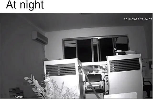 Alt view image 5 of 6 - Camera Security Surveillance 720P 1080P 4MP 5MP Analog Infrared Night Vision CCTV Outdoor Waterproof 2mp Hd Home Cam(3.6mm,1080P_NTSC)