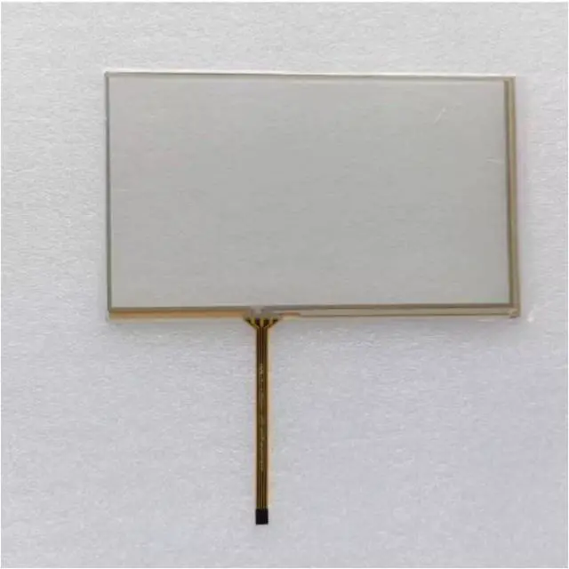 Alt view image 2 of 6 - LN 80480C 070BA 2004 Command Screen Inner Display LCD Outer Touch(External Screen Touch Screen)