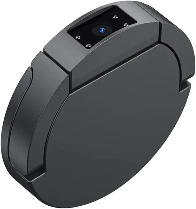 Alt view image 3 of 6 - 1080P Mini Hidden Camera, Portable DVR Video Recorder with Motion Detection, 10 Hours Long Recording