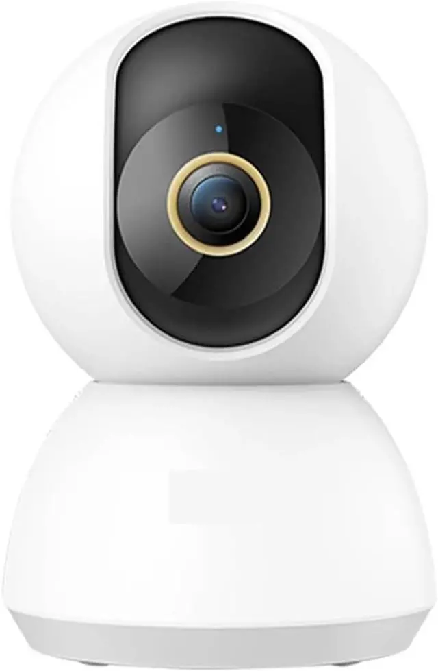 Main image of Smart Camera 2K 1296P HD 360 Angle Indoor Baby Security Monitor WiFi Night Webcam Video IP Camera(Add AU Adapter)