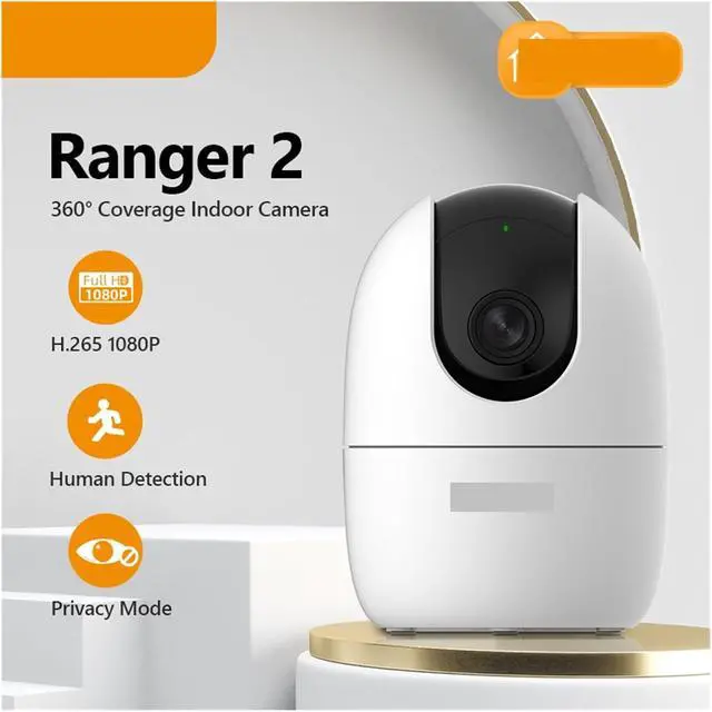 Alt view image 2 of 6 - Clearance Indoor/Outdoor Cameras SE 2MP/4MP 2 4MP
