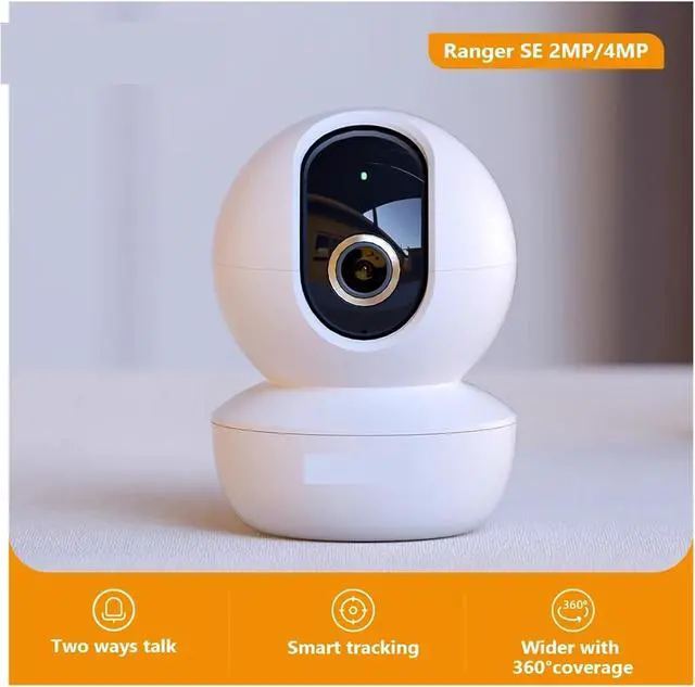 Alt view image 4 of 6 - Clearance Indoor/Outdoor Cameras SE 2MP/4MP 2 4MP