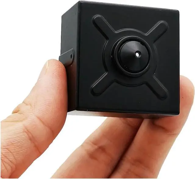 Alt view image 5 of 7 - 3G 4G Portable Mini 4G Camera 1920P 1080P GSM SD SIM Card CCTV P2P Audio Surveillance Monitor Security Pinhole(5MP Only EU Bands)