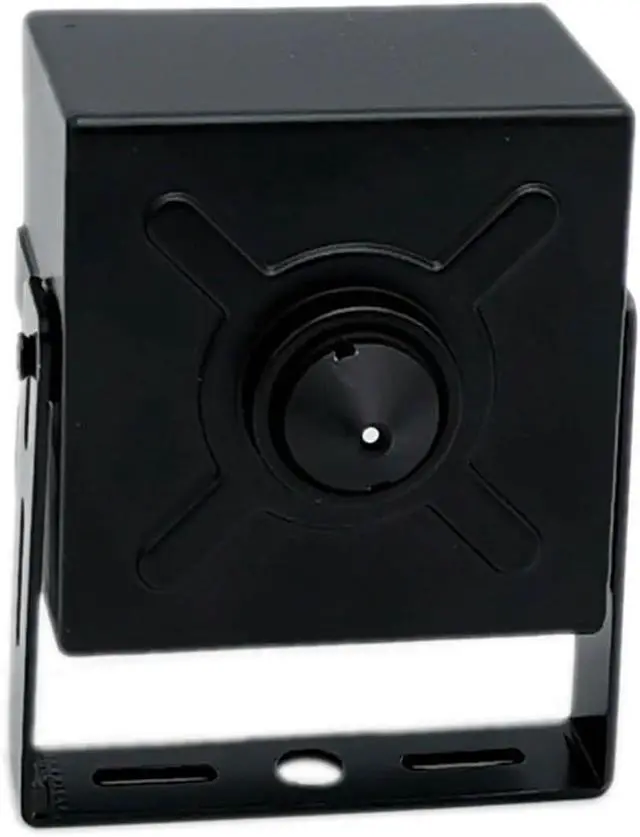 Alt view image 7 of 7 - 3G 4G Portable Mini 4G Camera 1920P 1080P GSM SD SIM Card CCTV P2P Audio Surveillance Monitor Security Pinhole(5MP Only EU Bands)