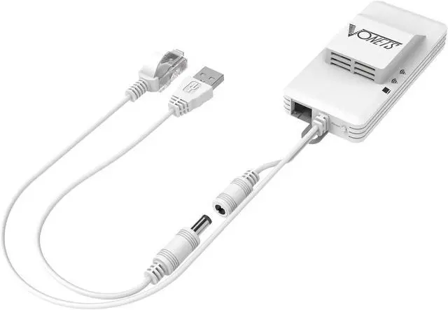 Main image of VONETS VAP11AC 1200Mbps Dual Band WiFi Bridge