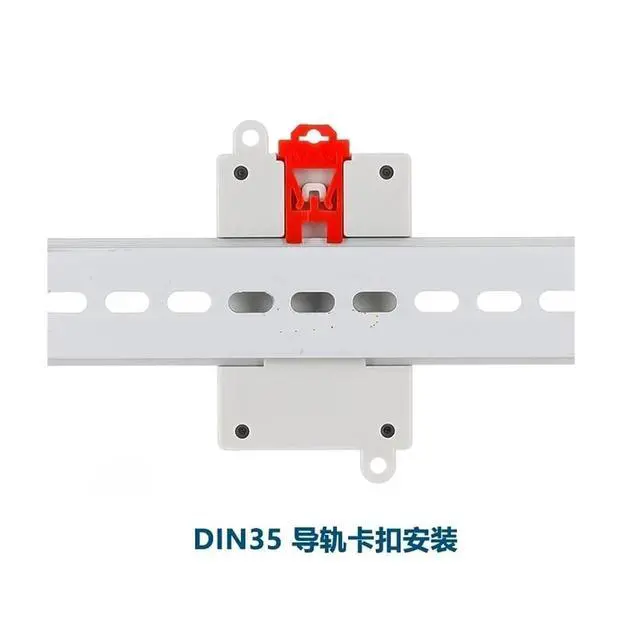 Alt view image 3 of 3 - Industrial Grade 1 to 1/2/4/8 Port RS-485 Repeater RS485 Isolator Extender Amplifier Isolation Protection
