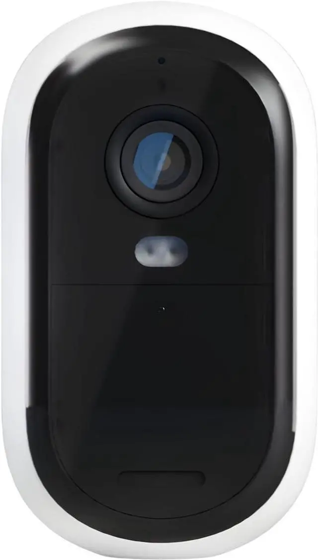 Main image of ADT Blu Outdoor Camera, 2K Video, Rechargeable Battery, Spotlight, Night Vision, Weather Resistant, Smart Detection - Compatible with ADT Blu Systems, Subscription Required