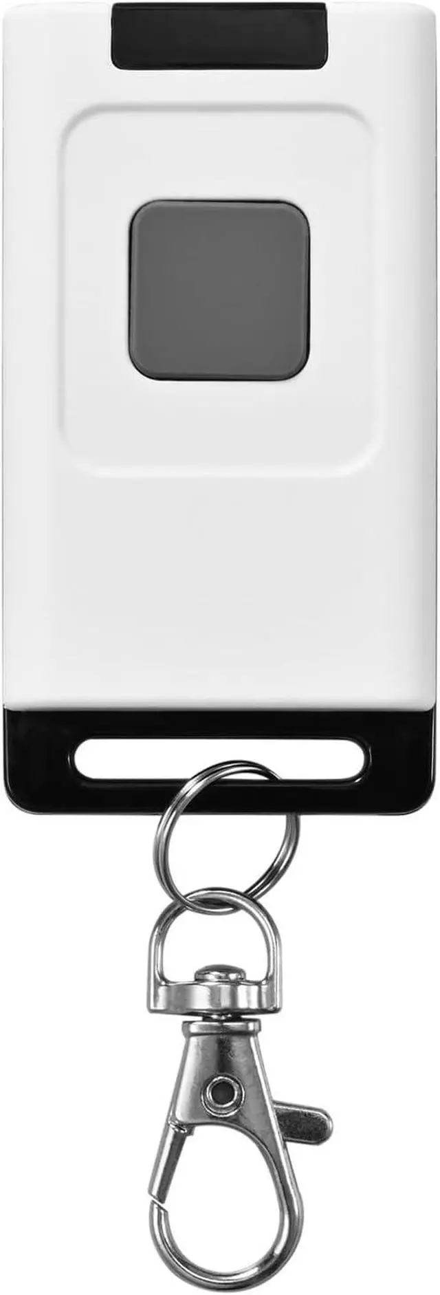 Alt view image 4 of 7 - 600lb Magnetic Door Lock Access Control Kit with 433MHZ Remote Control - 280KG Electromagnetic Lock with ZL Bracket for in-Swing Door, Easy Install Door Access System