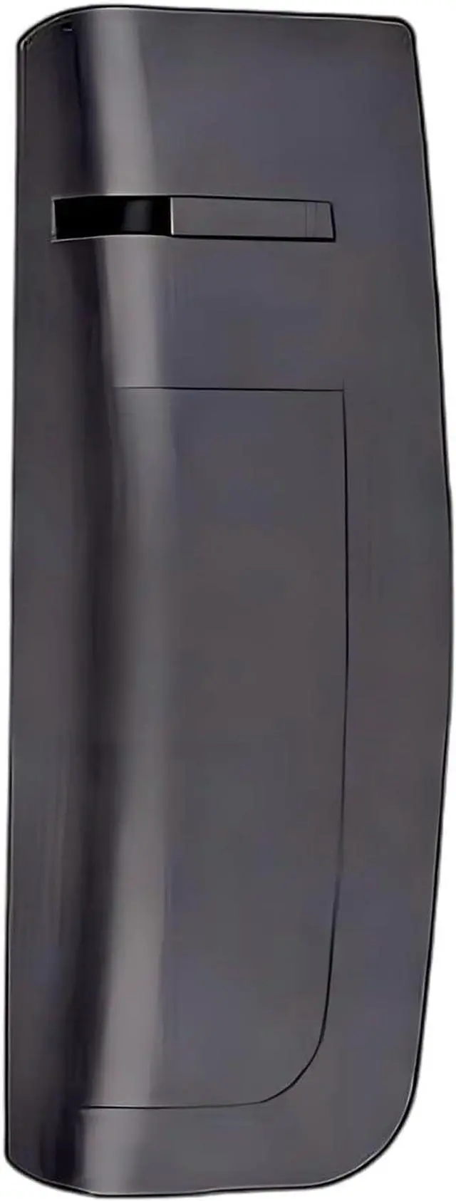 Main image of Automatic Door Motion Sensor for One-Way Access Controlm, Automatic Door Motion Sensor for One-Way Access Control, for Commercial & Residential Use (Black)