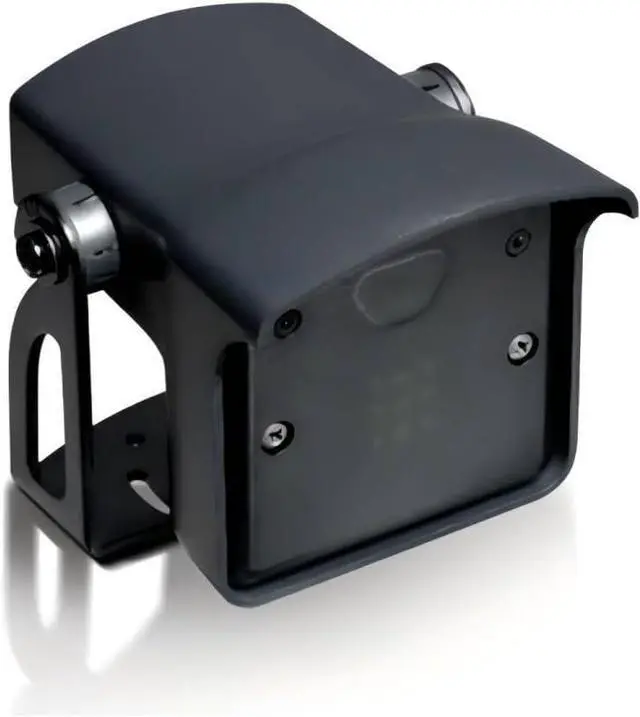 Main image of 10 Falcon/Falcon High Performance Human-Vehicle Separation Radar Doppler Radar Opening Sensor for Automatic Industrial Door Unidirectional Motion Sensor (Falcon XL (mounting Height: (2~3.5m))