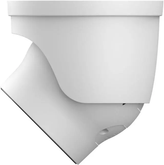 Alt view image 5 of 5 - 8MP 4K 1/1.8" CMOS Smart Dual Light Motorized Vari-Focal Lens IP POE Camera IPC-T58PRO-ZE
