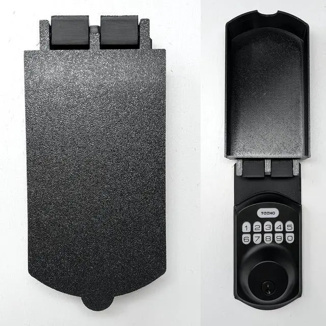 Main image of Smart Lock Cover for TEEHO TE001