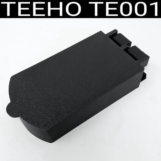 Alt view image 3 of 7 - Smart Lock Cover for TEEHO TE001