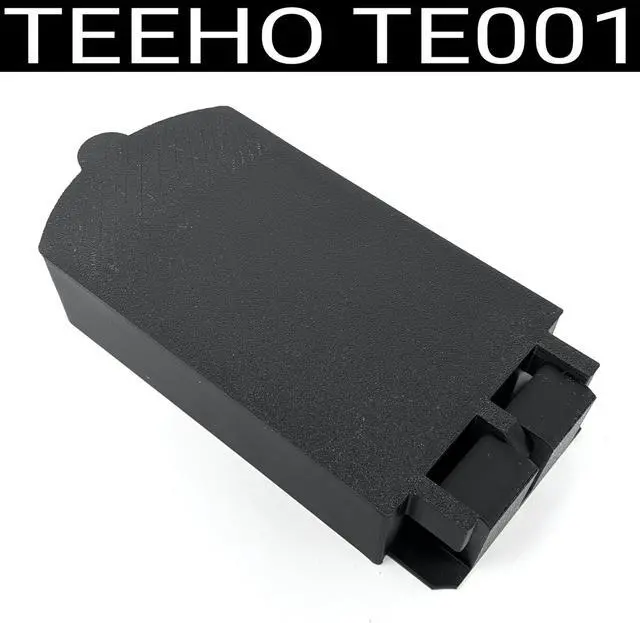 Alt view image 4 of 7 - Smart Lock Cover for TEEHO TE001