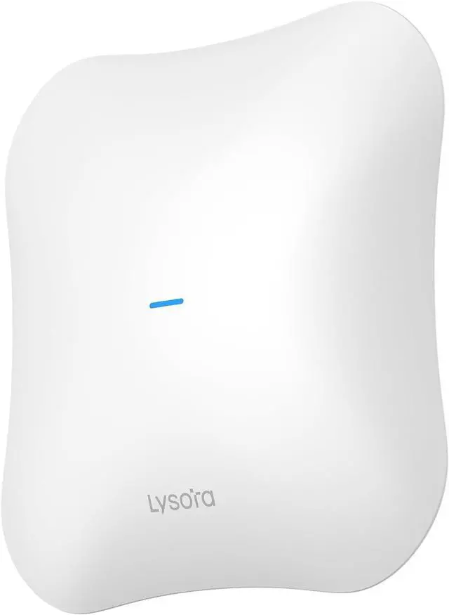 Alt view image 3 of 7 - L7Pro BE14000 Wi-Fi 7 Tri-Band Ceiling Access Point