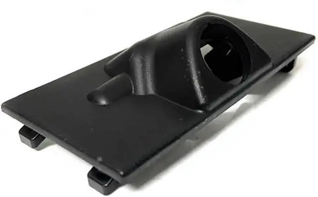 Alt view image 3 of 5 - Camera Bracket CJ54-12344A Fixed Bracket for Ford Kuga 13 Rear Camera Bracket Camera Socket-A67F