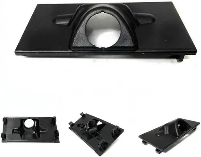 Alt view image 4 of 5 - Camera Bracket CJ54-12344A Fixed Bracket for Ford Kuga 13 Rear Camera Bracket Camera Socket-A67F