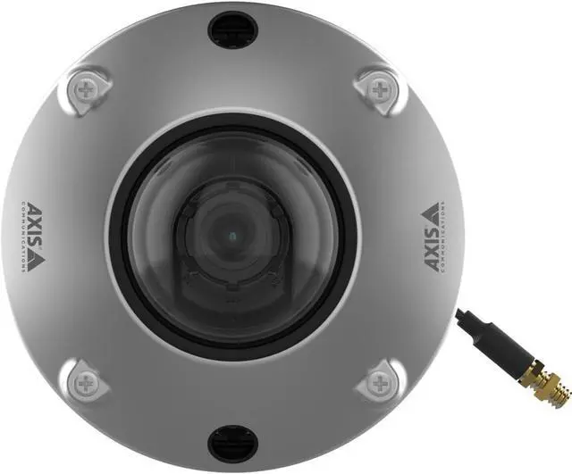 Main image of Axis F Series F4105-SLRE Monitoring Unit