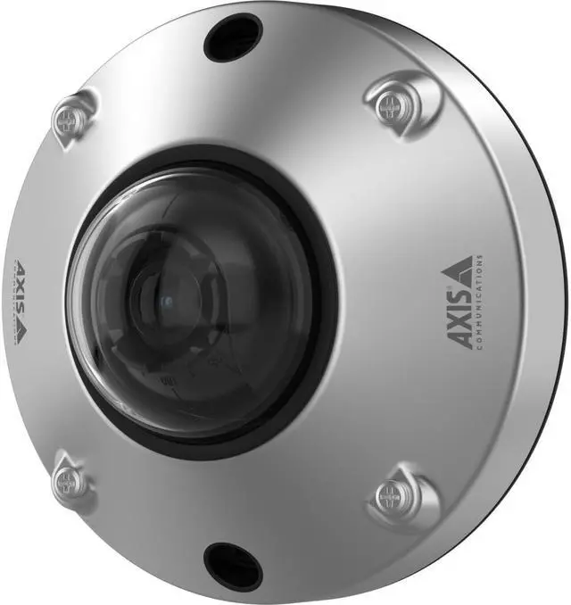Alt view image 2 of 5 - Axis F Series F4105-SLRE Monitoring Unit