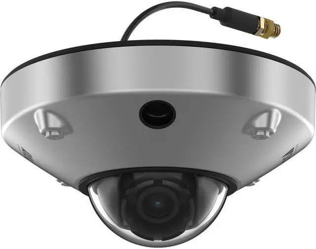 Alt view image 4 of 5 - Axis F Series F4105-SLRE Monitoring Unit