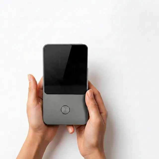 Alt view image 3 of 4 - Global Pocket WiFi Hotspot - No SIM,Works in 140+ Countries