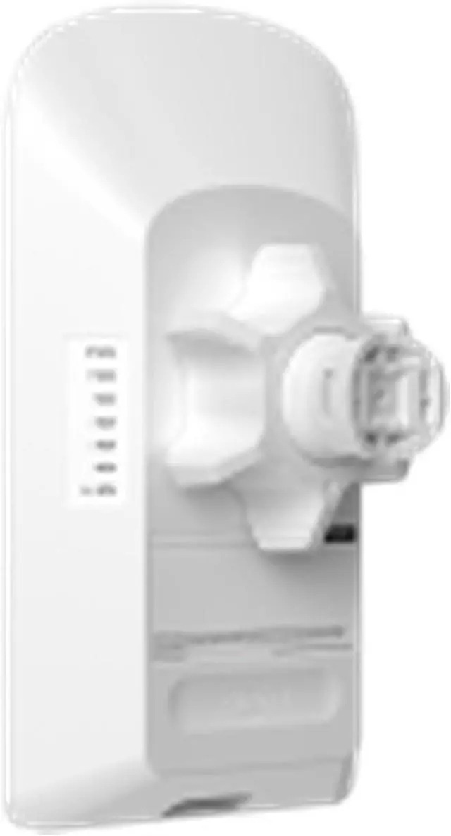 Alt view image 5 of 7 - CPE5 5GHz 867Mbps 16dBi Wireless Bridge Kit, 2-Pack