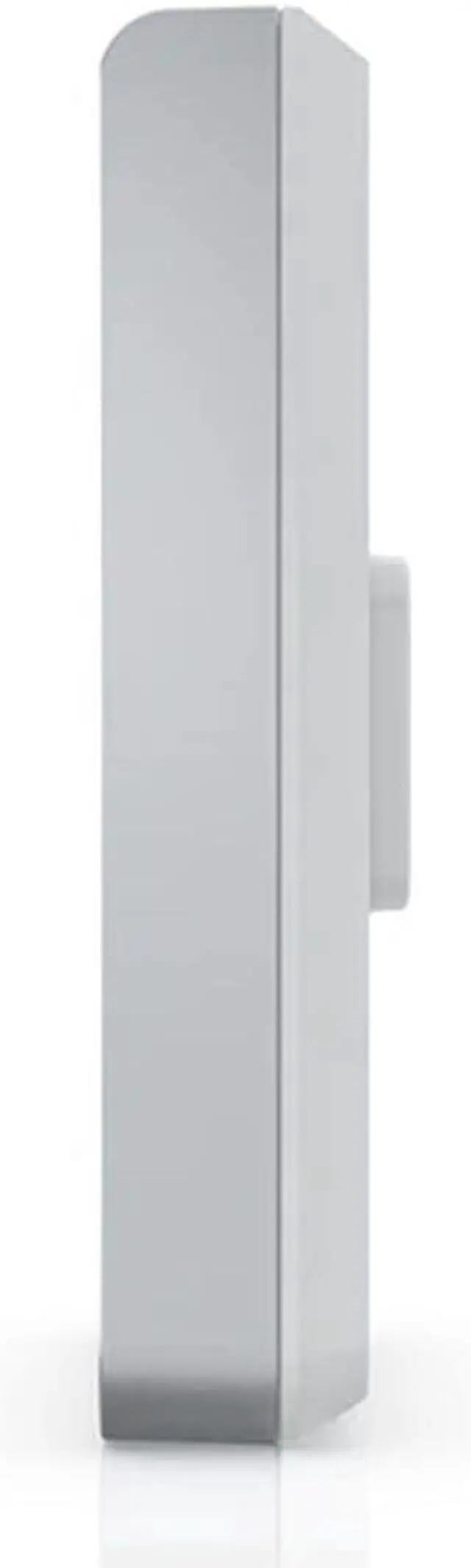 Alt view image 3 of 3 - U6-IW AP 6 in-Wall Wi-Fi 6 Access Point with PoE and Ethernet Port