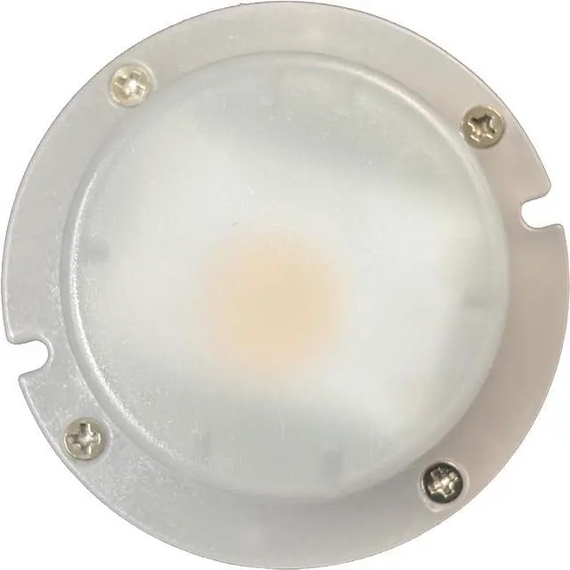 Alt view image 4 of 7 - LED Fixture Plug in Microwave Sensor, Plug and Play Microwave Motion Sensor for LED Linear High Bay UFO Canopy Light, DC 12V 3.5MM Audio Jack, BI-Level, Model# ANT-5-4T, 3-Pack