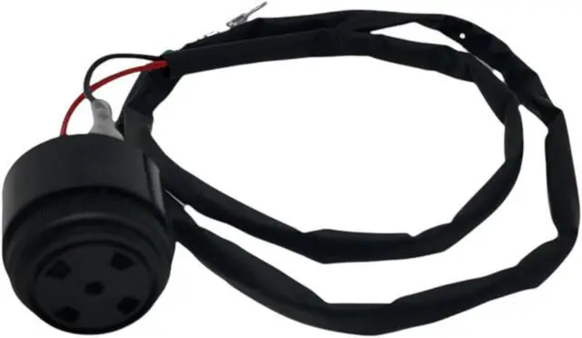 Alt view image 4 of 7 - Replacement for 1997-01 for Sea Doo GTX GTI GS GSX RX DI XP SP RXPg Buzzer Beeper Warning Alarm
