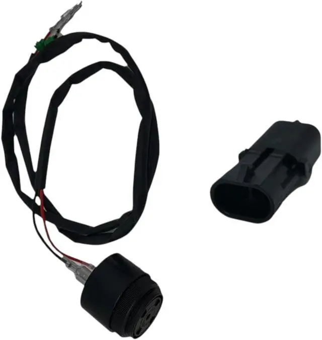 Alt view image 2 of 7 - Replacement for 1997-01 for Sea Doo GTX GTI GS GSX RX DI XP SP RXPg Buzzer Beeper Warning Alarm