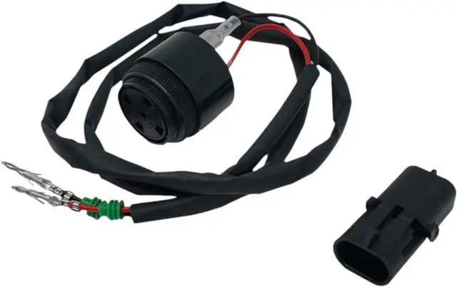 Main image of Replacement for 1997-01 for Sea Doo GTX GTI GS GSX RX DI XP SP RXPg Buzzer Beeper Warning Alarm
