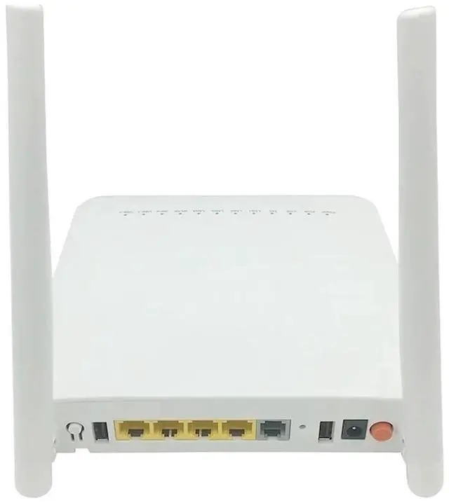 Main image of F673AV9 Dual Band 4GE +2USpB 5G VViFi ONU Gpon FTTH ONT English Firmware Terminal Compatible with HW and A Series of OL