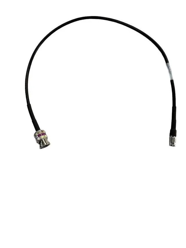Alt view image 4 of 7 - 12G HD SDI Cable Mini RG59 - BNC to HDBNC (10ft)