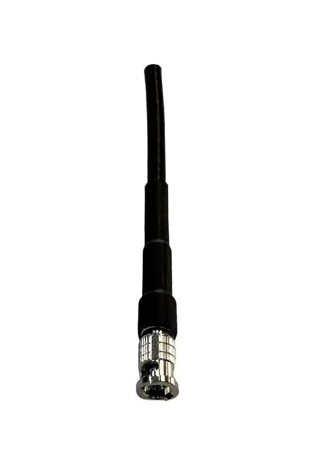 Alt view image 5 of 7 - 12G HD SDI Cable Mini RG59 - BNC to HDBNC (10ft)