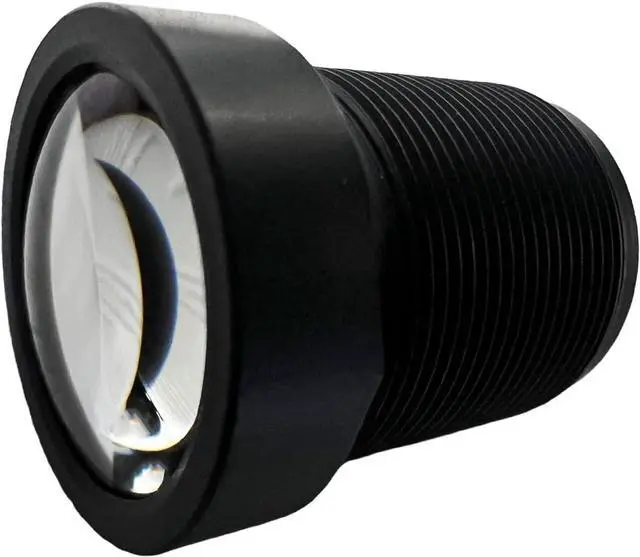 Main image of 16mm M12 Lens Telephoto High Resolution for up to 1/1.8"~1/1.7" Sensors Commonlands CIL160-F5.6-M12A650