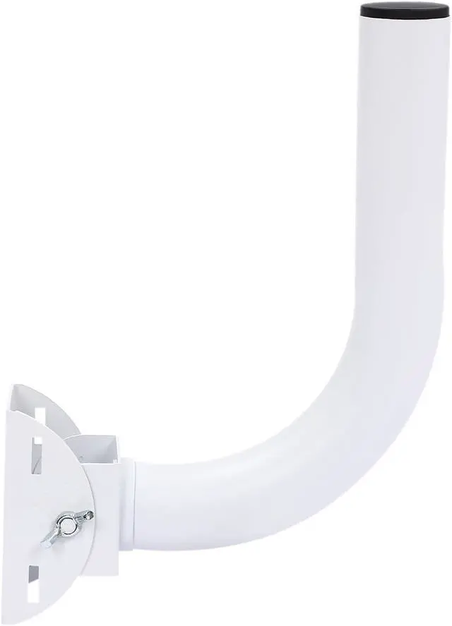 Alt view image 7 of 7 - CNCEST Universal Bridge Bracket Mount, Bridge Bracket, 4-Piece Bridge Bracket