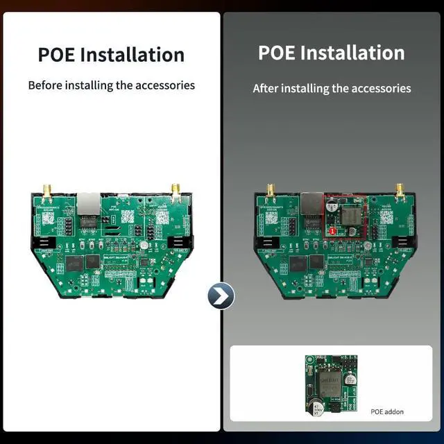 Alt view image 6 of 7 - SLZB-Ultima Zigbee Multiradio Multiperipheral Smart Adapter Thread Matter Adapter LTE Ethernet
