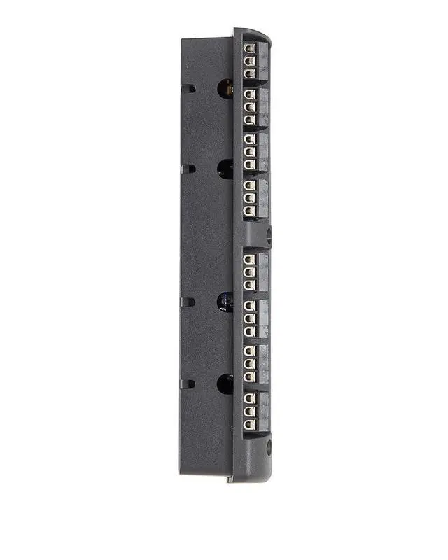 Alt view image 4 of 7 - Rosslare R-805 Relay Output Expansion Board for AC-825IP Access Control Panel, 16 Form-C 5A Relays, RS-485 OSDP/RSDP-Bus
