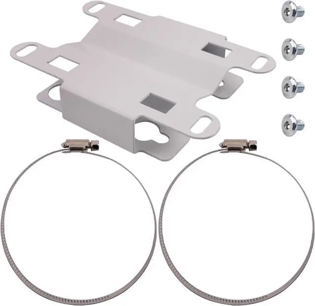 Alt view image 2 of 7 - Wireless Access Point Bracket