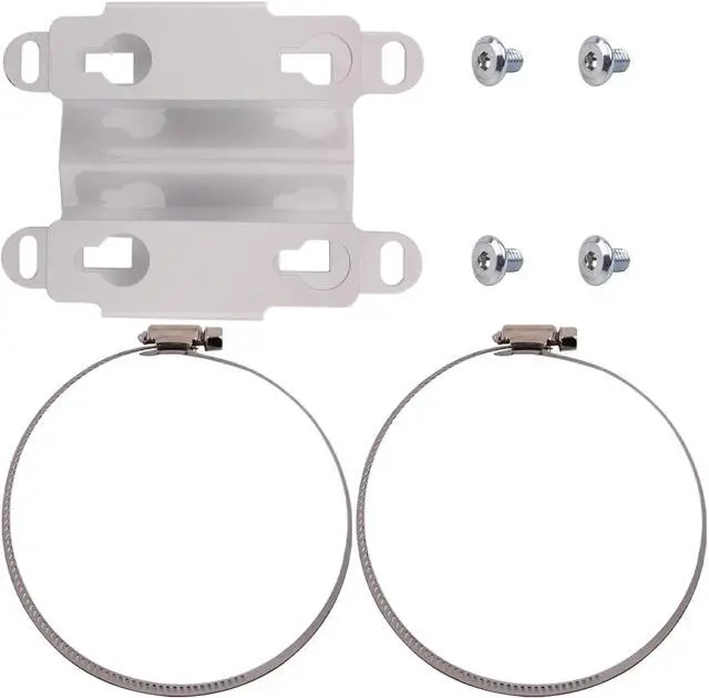 Alt view image 3 of 7 - Wireless Access Point Bracket